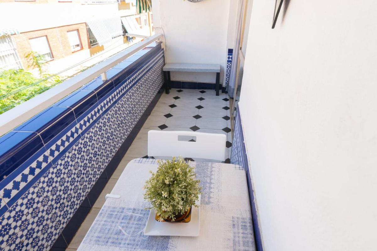 Piso De 2 Playa Bajadilla Centro Appartement