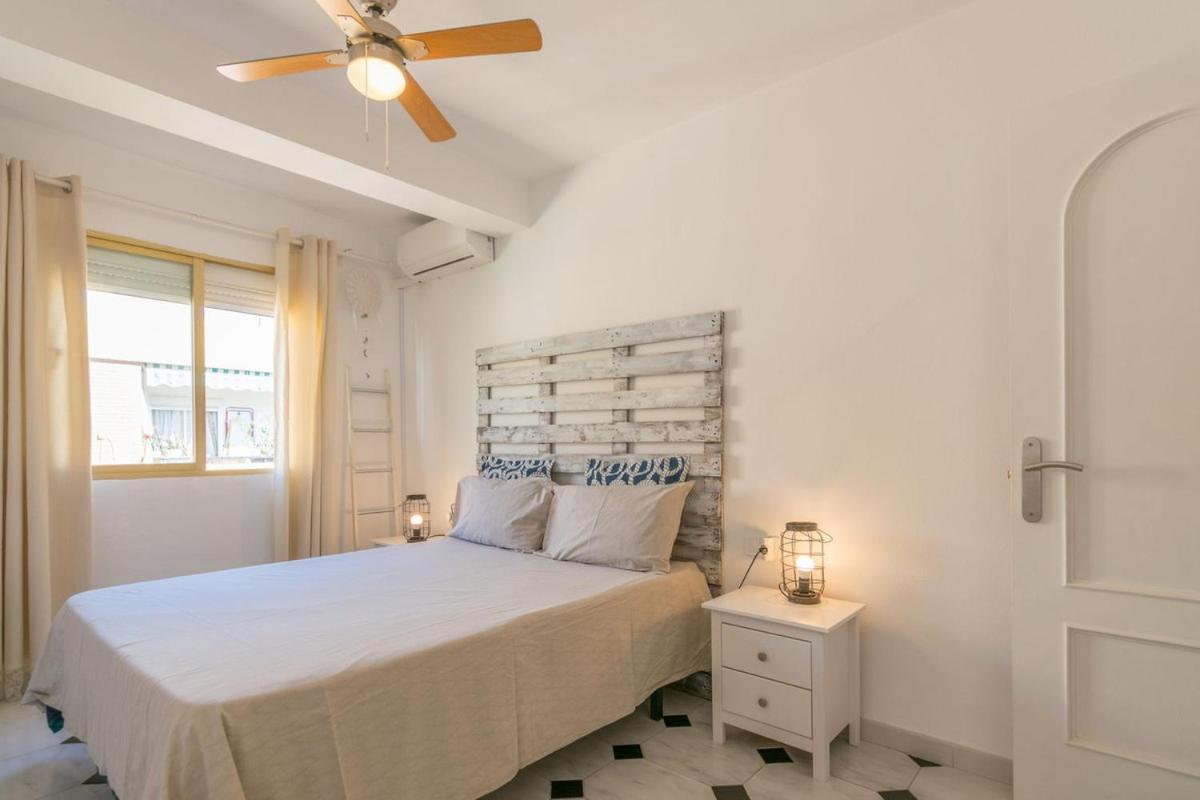 Appartement Piso De 2 Playa Bajadilla Centro *