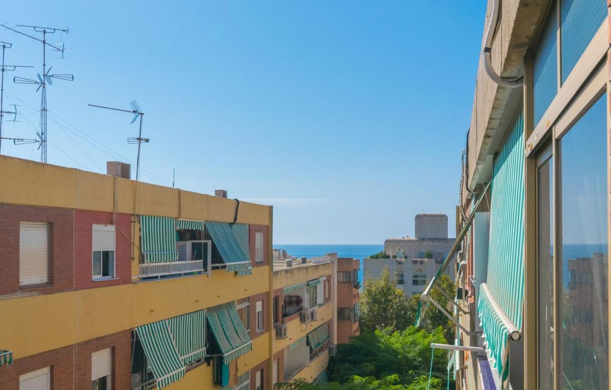 Piso De 2 Playa Bajadilla Centro Appartement