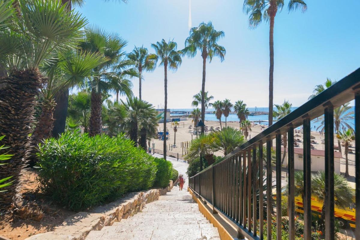 Appartement Piso De 2 Playa Bajadilla Centro Marbellac