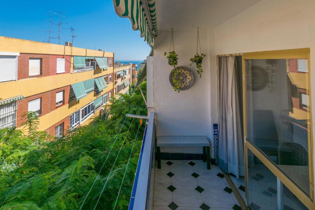 Piso De 2 Playa Bajadilla Centro Appartement *