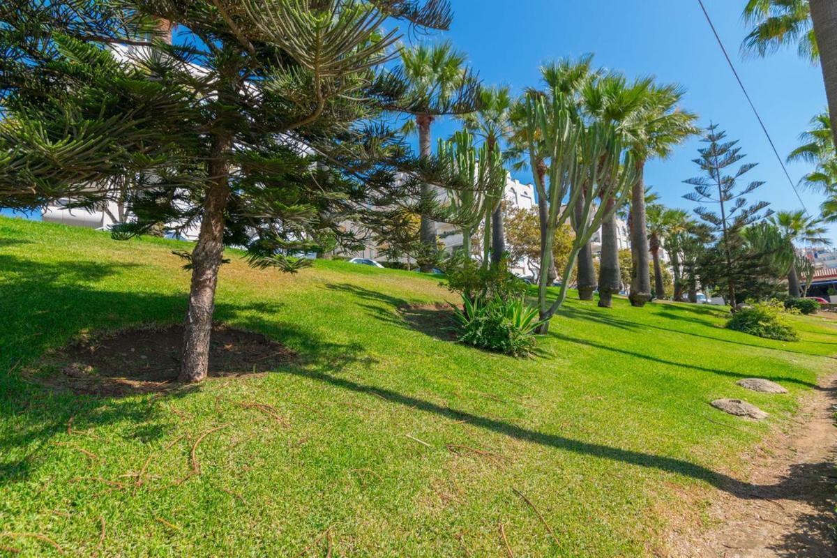 Piso De 2 Playa Bajadilla Centro Appartement Marbellac